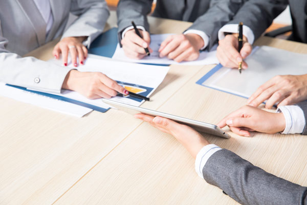 一般納稅人和小規模納稅人的區別？