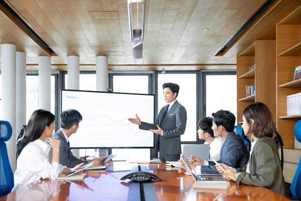 靈活用工適用于哪些人群？