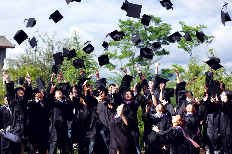 “最難畢業(yè)季”！因靈活用工就業(yè)率卻“逆勢而上”